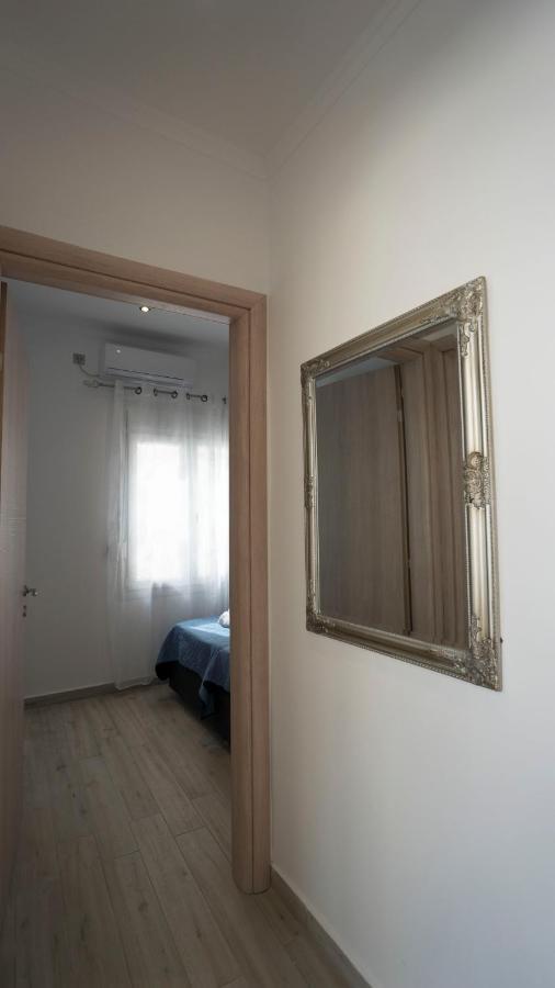 Magic View Apartment-Karpathos Port Pigadia Exterior photo