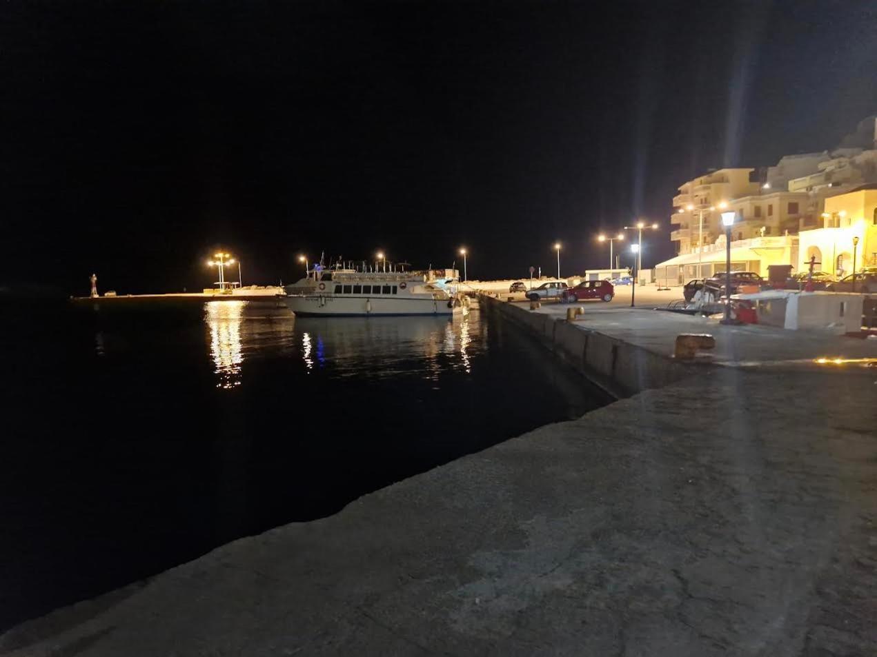 Magic View Apartment-Karpathos Port Pigadia Exterior photo